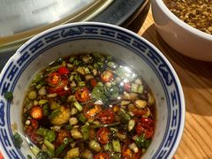 -阿鸡鱼庄·顺德鲜蒸小炒(亚运村店)