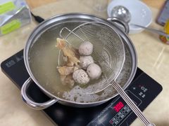 -五洲牛肉美食馆