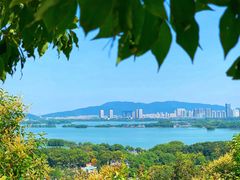 -宝界山林公园