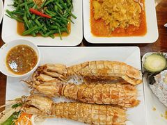 -两兄弟Song Pee Nong(2号店)