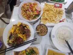 -深仔记茶餐厅(亚士厘道店)