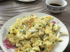 银鱼跑蛋-妈妈的小作坊(陈家镇店)