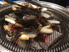 -隐炉和牛烧肉店(群力店)