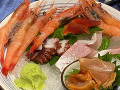 -一本魅·日式料理