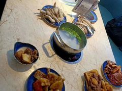 -万象·复兴号鲜肉烤肉海鲜自助(升级店)