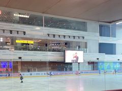 -冠军冰场CHAMPION RINK(凯德广场店)