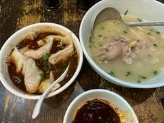 雪豆炖蹄花-牛王庙(龙华花园店)
