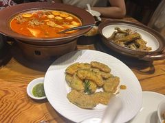 -临家闽南菜(宝洲路店)
