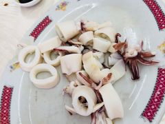 -老三鱼仔店