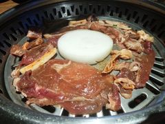 -韩盛·盛江山自助料理(中街大悦城店)