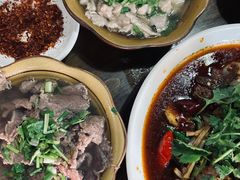 -小杨翘脚牛肉