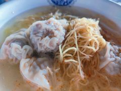 -蒙雅力港式茶餐厅(学人特色商业街店)
