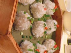 -武汉香格里拉大酒店·香宫中餐厅