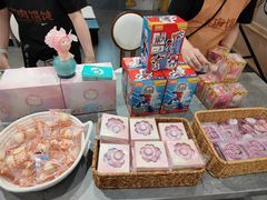 -美罗城
