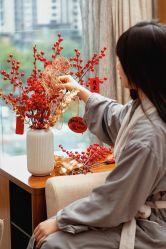 -蜜悦居月子中心(国金中心店)