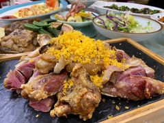 -新名仕(仙霞路店)