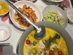 -椒爱水煮鱼川菜(CBD万达店)