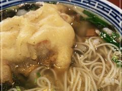 -同得兴 Since·1995 传统苏式面馆(十全街店)