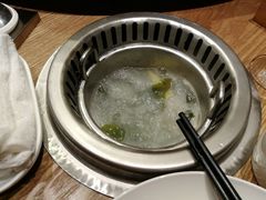 -尚海豆捞(乐虹坊店)