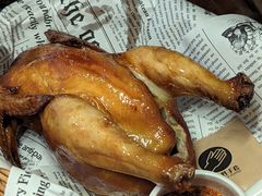 -精酿农场Brew Farm·沙漠绿洲餐厅