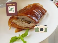 -四季民福烤鸭店(前门店)