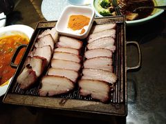 -绿茶餐厅万锦 Green Tea Restaurant Markham