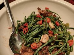-中国坊中餐厅(石家庄希尔顿酒店)