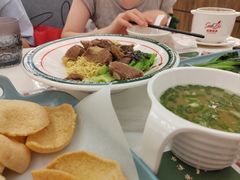 -新世界餐厅(万达店)