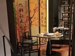 -海派悦庭·海胆烧麦·新融合菜(凯德广场店)