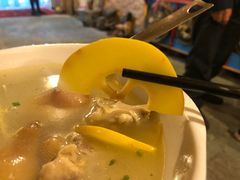 -多哥水傣味餐厅(司马巷店)