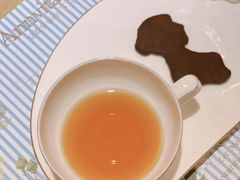 -安薇塔英式下午茶(万科中心店)
