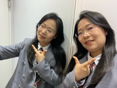 -天真蓝照相馆(中华广场店)