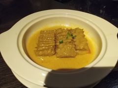 -万丽轩·粤菜(王府井金茂万丽酒店)
