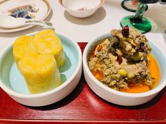 -彩虹之约•淮扬家宴(亚运村店)