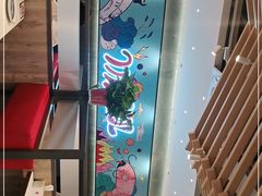 -鱼酷活鱼烤鱼(南京水游城店)