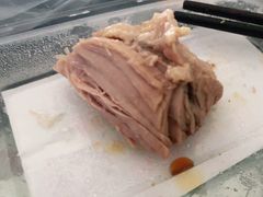 热气羊肉-小辫子羊肉面馆(周东店)