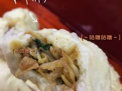 -老陶包子铺(南大西南村店)