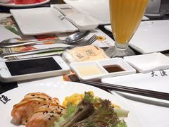 -大渔铁板烧(蛇口店)