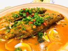 臭鳜鱼-香丰阁·烤鸭·川湘菜(昌平店)