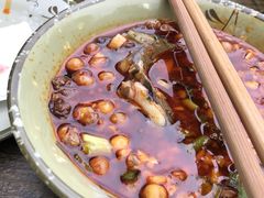 -老船夫石锅苗苗鱼·老字号(三道堰总店)