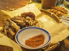 -刘师父老汉口江湖菜(蔡锷路店)