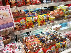 -不二家(数寄屋橋店)