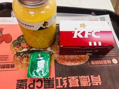-东哥面包(江宁大润发店)