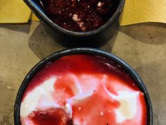 -半山腰·云南菜(侨福芳草地店)