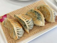 -国贸旋转餐厅(国贸广场店)