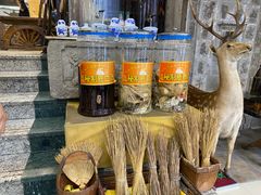 -乔家满族八大碗(流水沟店)