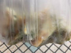 -咏春葱油饼(德政中路店)