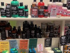 -LUSH(威尼斯人店)