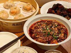 招牌新鲜口水鸡-苏湘杭(普罗旺世店)