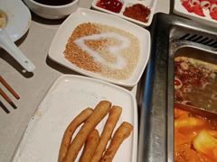 -海底捞火锅(泉城路店)